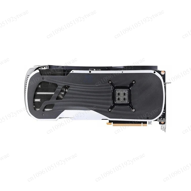 Rtx 4090 24Gb Graphics Card - Carte graphique de jeu pour ordinateur