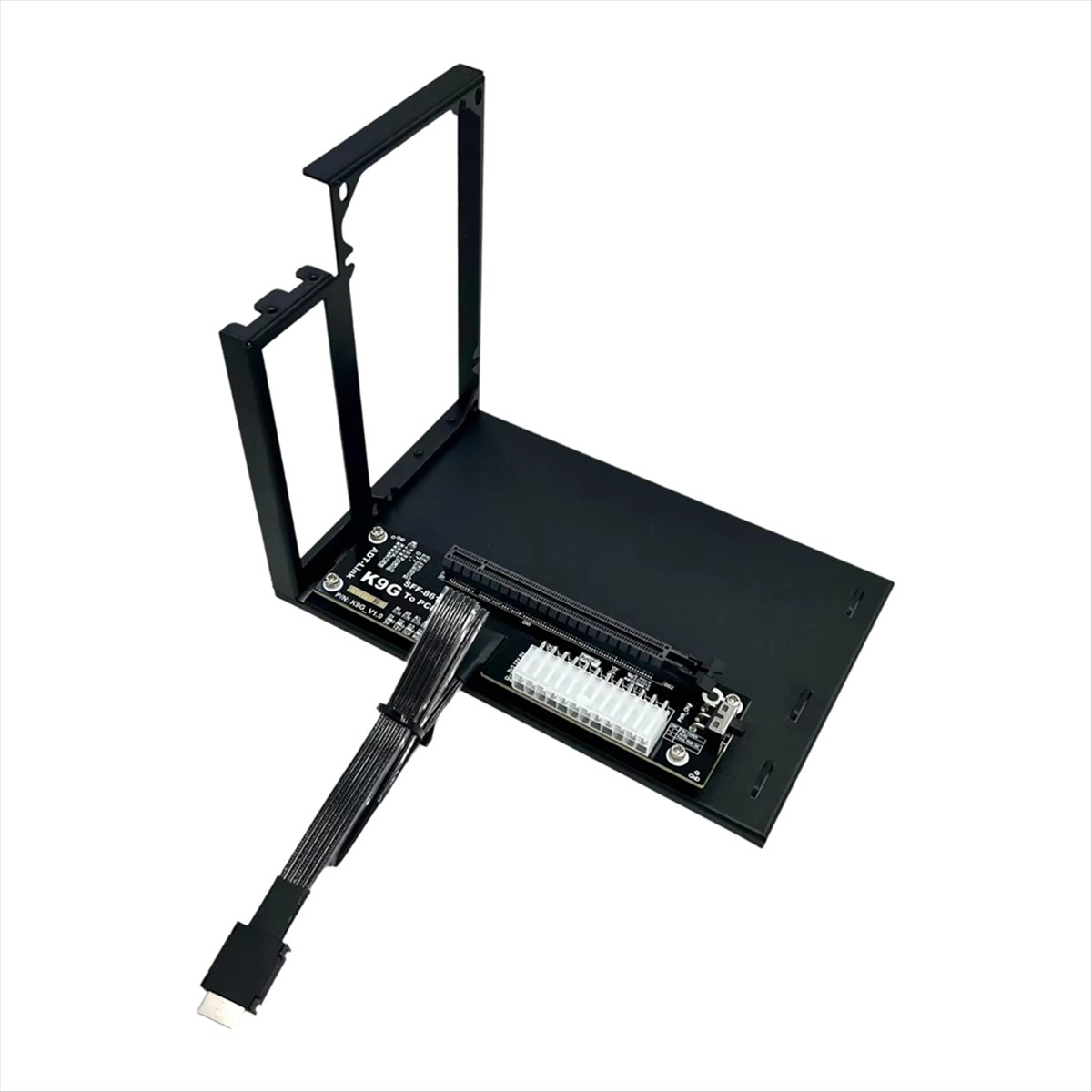 AA80 EGPU Dock GPU OCuLink PCI - Oculink Egpu Dock Graphics Card avis et prix