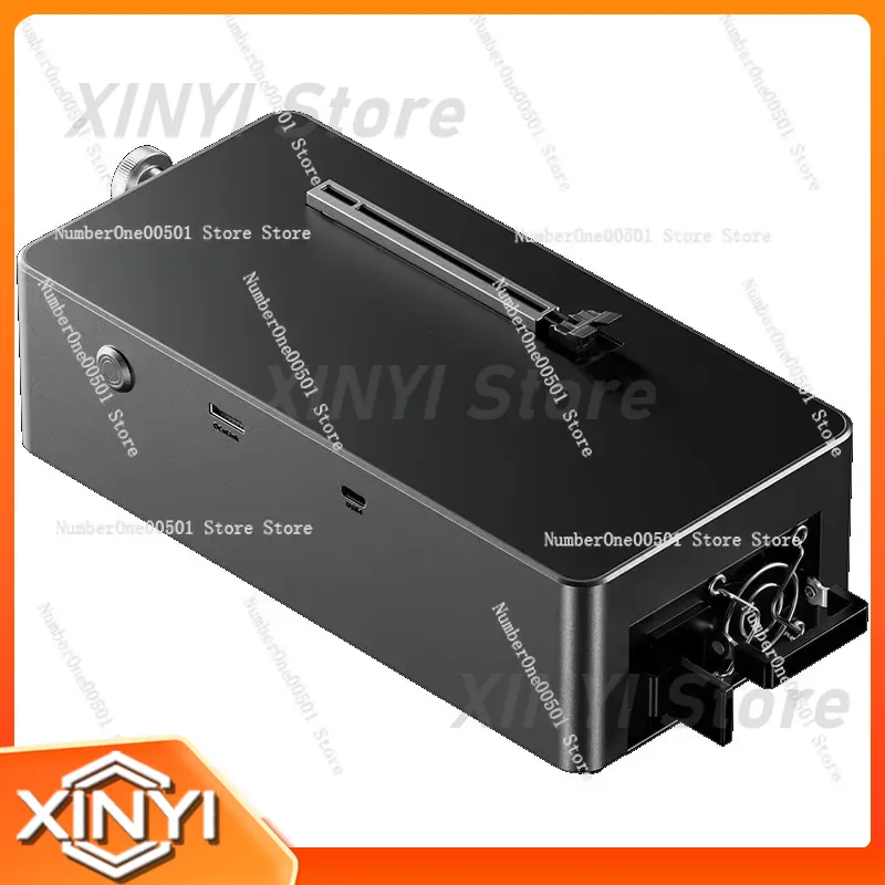 Boîtier de carte graphique ext - Thunderbolt 4 External Gpu Enclosure avis et prix