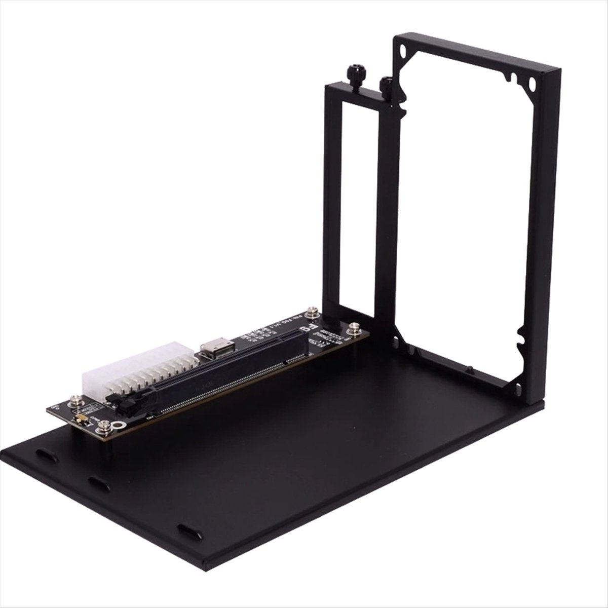 !DT~D1030F9G-BK7 Carte graphiq - Oculink Egpu Dock Graphics Card avis et prix