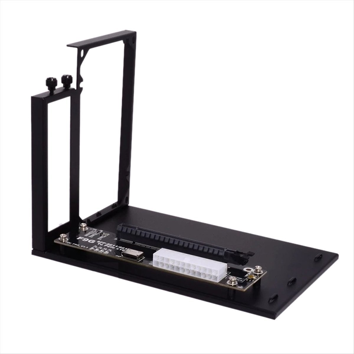 !DT~D1030F9G-BK7 Carte graphiq - Oculink Egpu Dock Graphics Card avis et prix