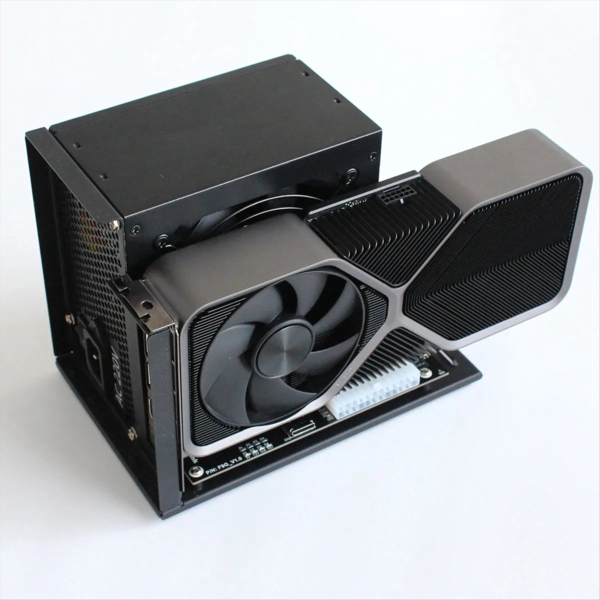 !DT~D1030F9G-BK7 Carte graphiq - Oculink Egpu Dock Graphics Card avis et prix
