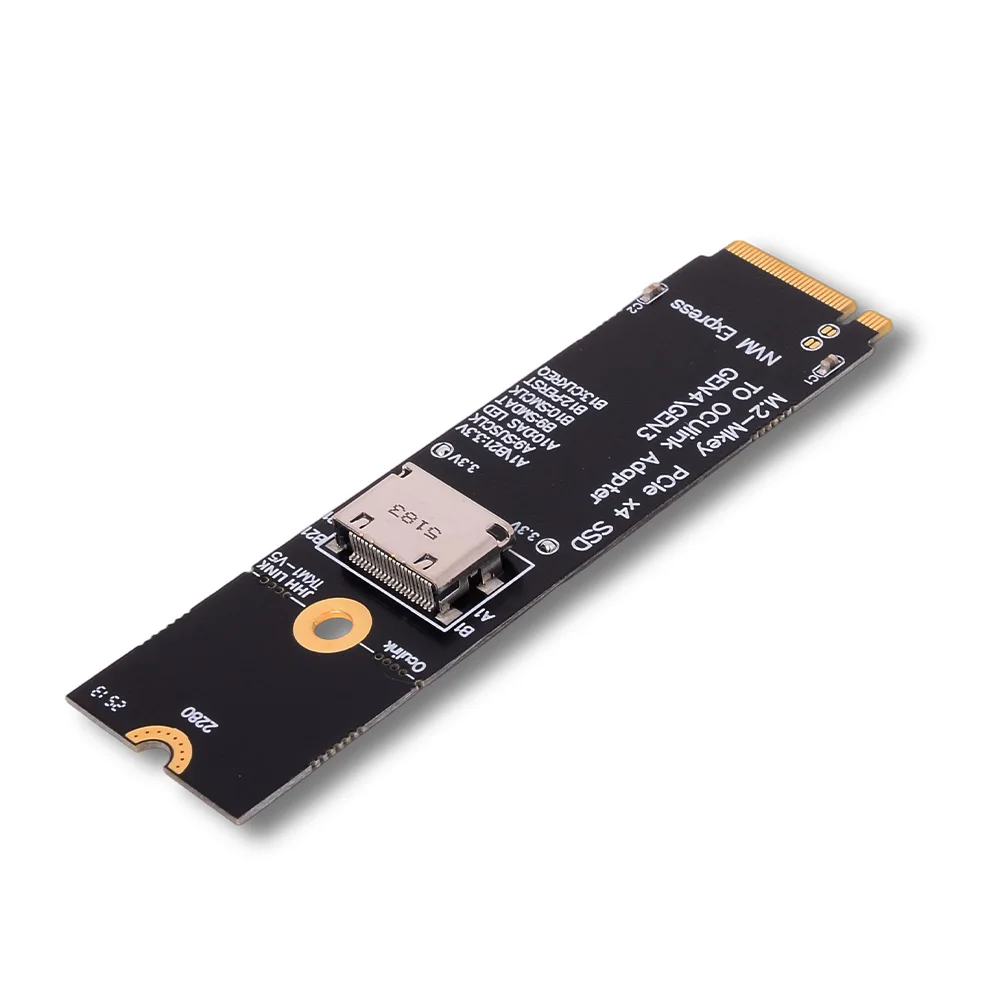 Carte graphique externe pour o - Oculink Egpu Dock Graphics Card avis et prix