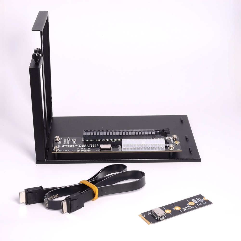 Station d'accueil GPU ADT-Link - Oculink Egpu Dock Graphics Card avis et prix